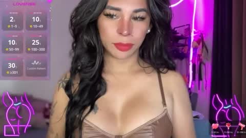 Snapshot of bigcockamanda23 chatting on 01/14/26, 03:45 queen amanda online show from 01/14/26, 03:45