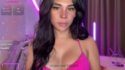 Snapshot of bigcockamanda23 chatting on 02/04/26, 06:03 queen amanda online show from 02/04/26, 06:03