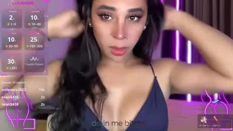 Snapshot of bigcockamanda23 chatting on 02/09/26, 05:33 queen amanda online show from 02/09/26, 05:33