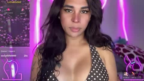 Snapshot of bigcockamanda23 chatting on 02/10/26, 03:10 queen amanda online show from 02/10/26, 03:10