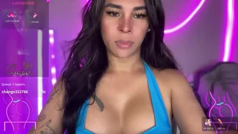 Snapshot of bigcockamanda23 chatting on 02/12/26, 06:52 queen amanda online show from 02/12/26, 06:52