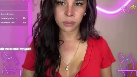 Snapshot of bigcockamanda23 chatting on 03/04/26, 09:32 queen amanda online show from 03/04/26, 09:32