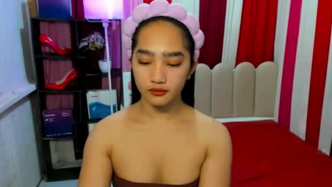 cristine online show from 05/12/26, 05:32
