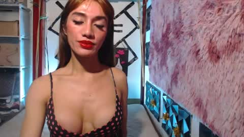 Maria Doll online show from 01/19/25, 08:41
