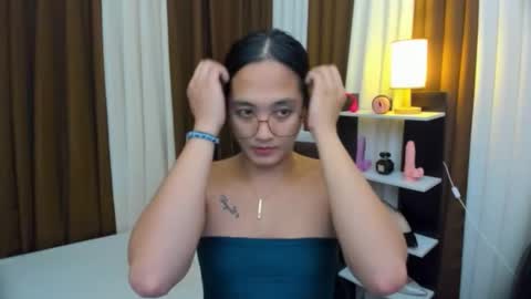 SUCK ME TILL I EXPLODE online show from 10/26/25, 01:17