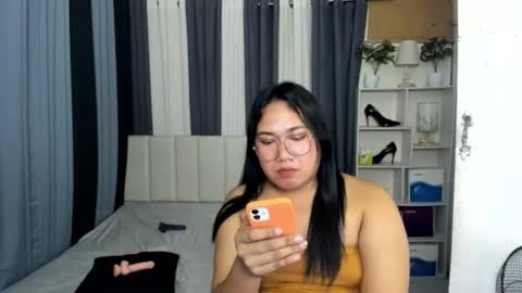 BABY LEXIE online show from 03/07/26, 06:27