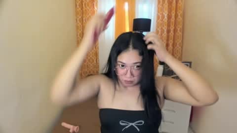 BABY LEXIE online show from 04/14/26, 06:19