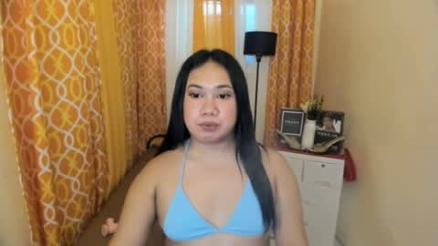 BABY LEXIE online show from 04/22/26, 10:55