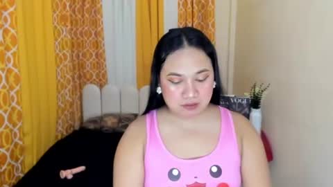 BABY LEXIE online show from 05/22/26, 06:46