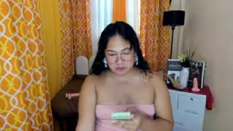 BABY LEXIE online show from 06/10/26, 05:39
