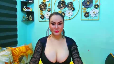 Flirty Sofia online show from 03/05/25, 02:46