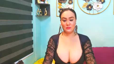 Flirty Sofia online show from 10/01/25, 04:35