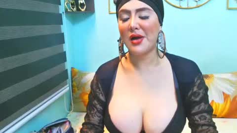 Flirty Sofia online show from 02/26/26, 02:21