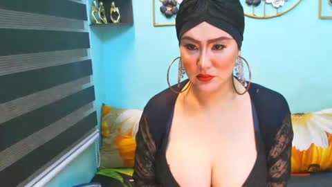 Flirty Sofia online show from 03/04/26, 02:50