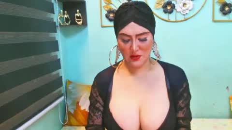 Flirty Sofia online show from 04/11/26, 05:50