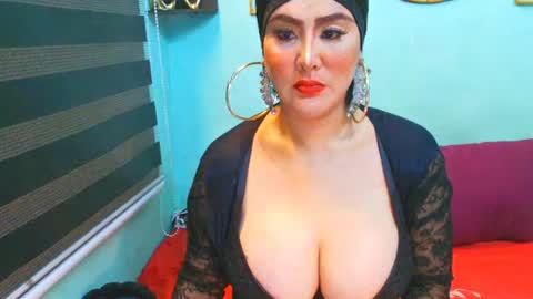 Flirty Sofia online show from 07/02/26, 03:18