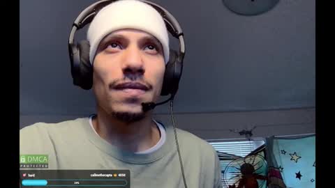 Cock and Cheese online show from 02/06/26, 10:02