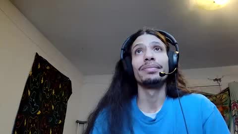 Cock and Cheese online show from 02/12/26, 05:46