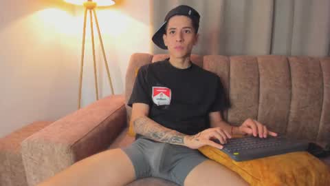 Steven online show from 07/24/26, 01:36