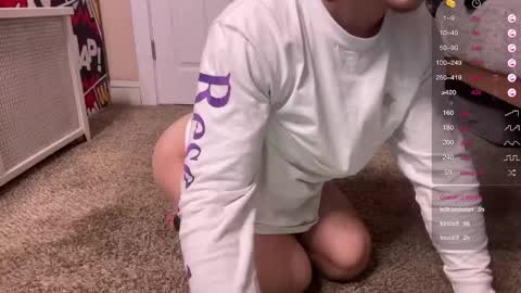 Jake p online show from 12/12/24, 12:59