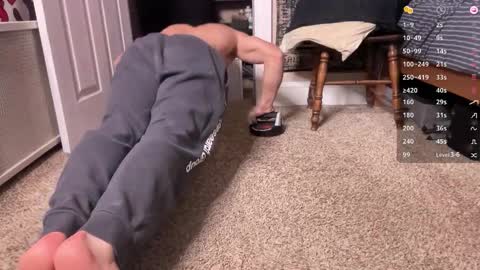 Jake p online show from 12/19/25, 01:56