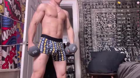 Jake p online show from 03/10/26, 12:48