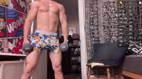 Jake p online show from 04/12/26, 12:37