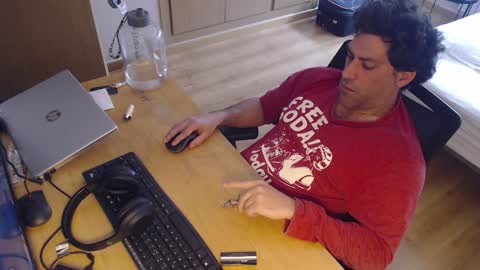 bigcok35spain online show from 01/27/25, 12:26