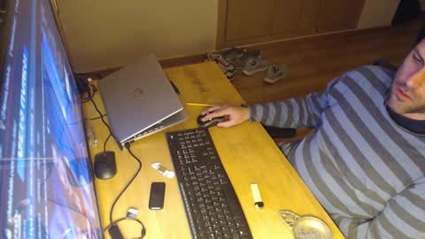 bigcok35spain online show from 02/01/25, 09:29