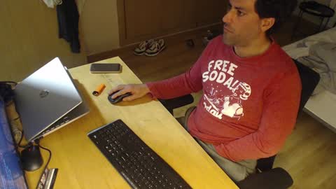 bigcok35spain online show from 02/05/25, 08:14