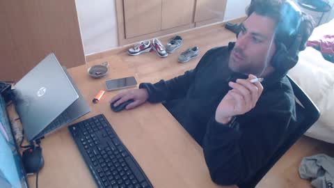 bigcok35spain online show from 02/08/25, 11:33