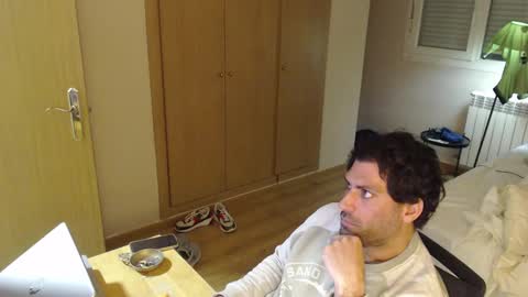 bigcok35spain online show from 02/09/25, 06:26