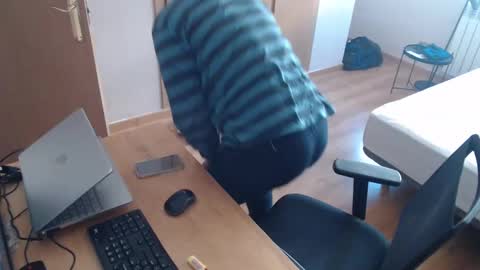 bigcok35spain online show from 02/12/25, 10:35