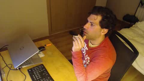 bigcok35spain online show from 02/14/25, 12:19