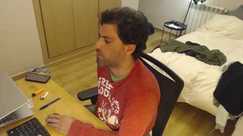 bigcok35spain online show from 02/15/25, 09:59