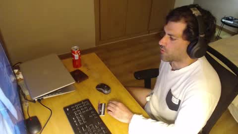 bigcok35spain online show from 02/22/25, 11:57