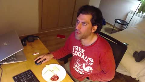 bigcok35spain online show from 02/28/25, 11:34