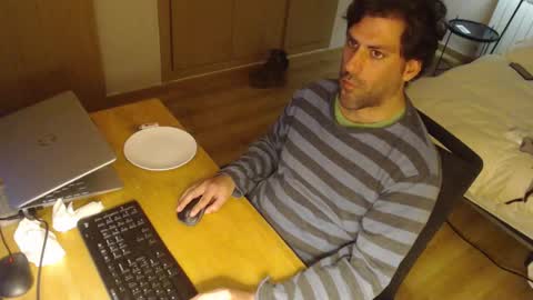 bigcok35spain online show from 03/02/25, 09:54