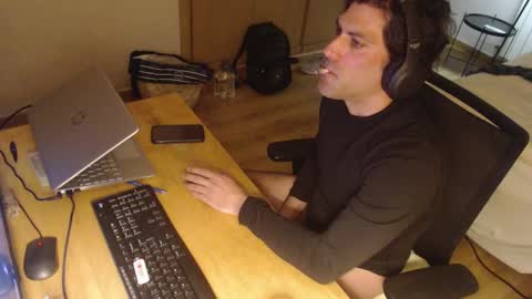 bigcok35spain online show from 03/05/25, 10:54