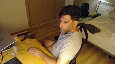 bigcok35spain online show from 09/25/25, 07:28