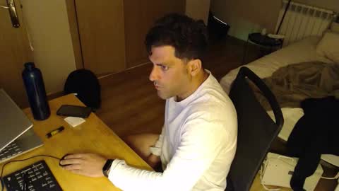 bigcok35spain online show from 09/28/25, 07:08