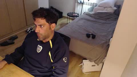 bigcok35spain online show from 10/10/25, 10:03