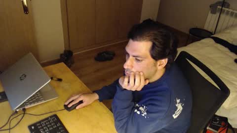 bigcok35spain online show from 01/13/26, 07:30