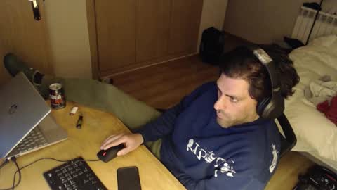 bigcok35spain online show from 01/16/26, 06:45