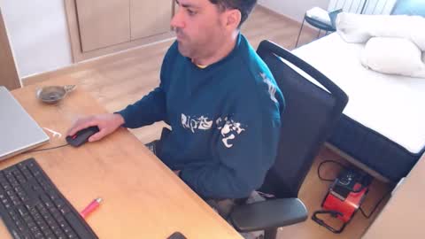 bigcok35spain online show from 02/19/26, 12:12