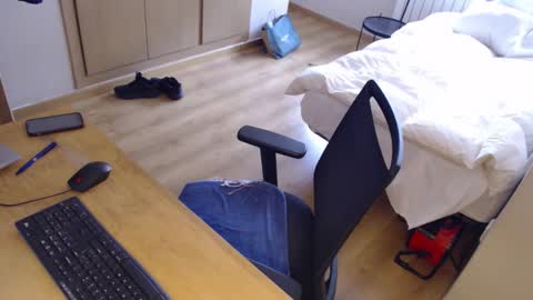 bigcok35spain online show from 03/08/26, 10:30