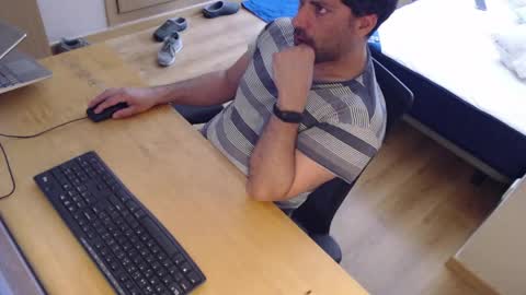 Snapshot of bigcok35spain chatting on 05/31/26, 09:38 bigcok35spain online show from 05/31/26, 09:38
