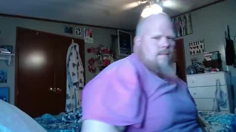 Tiny online show from 12/30/24, 04:40