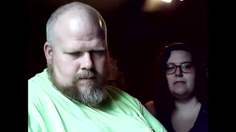 Tiny online show from 10/26/25, 07:20