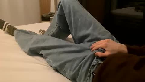 Frenchy bigD online show from 02/10/26, 02:43